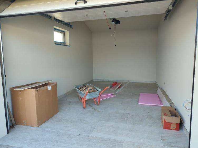 Sacalaz, Casa Individuala, Finisaje de calitate, Garaj , Vatra Satului - 10