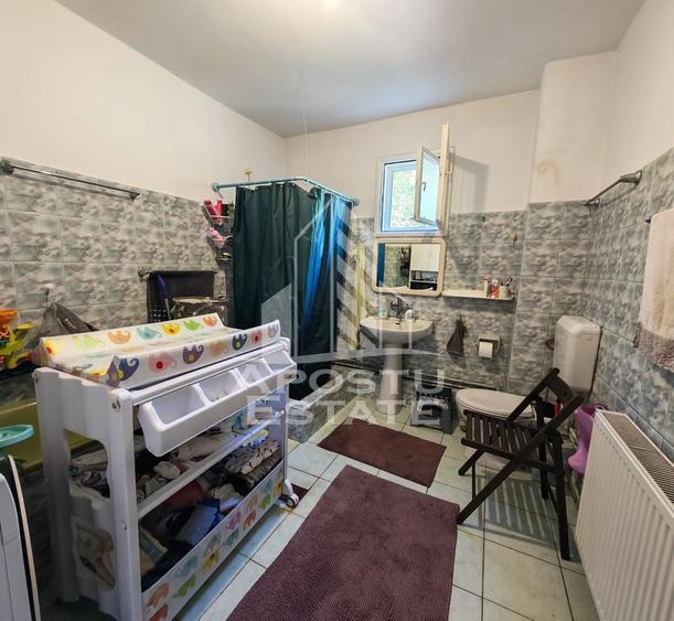 Casa individuala de vanzare, cu garaj, Lipovei, Timisoara - 4