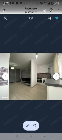 Inchiriez garsoniera - 1