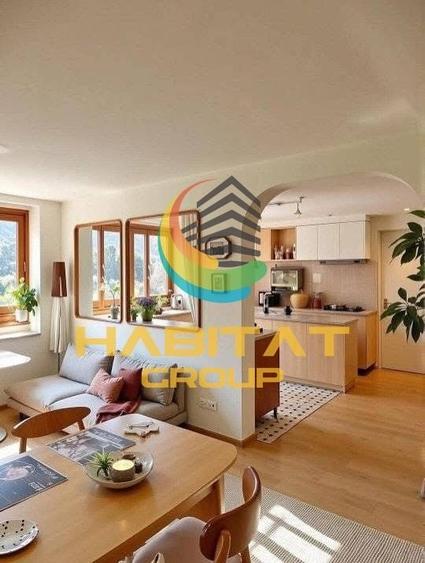 Vanzare ap 3 camere etaj 1 Aparatorii Patriei la 10 minute de metrou comision 0% - 3