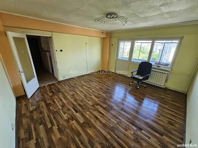 Apartament de vanzare