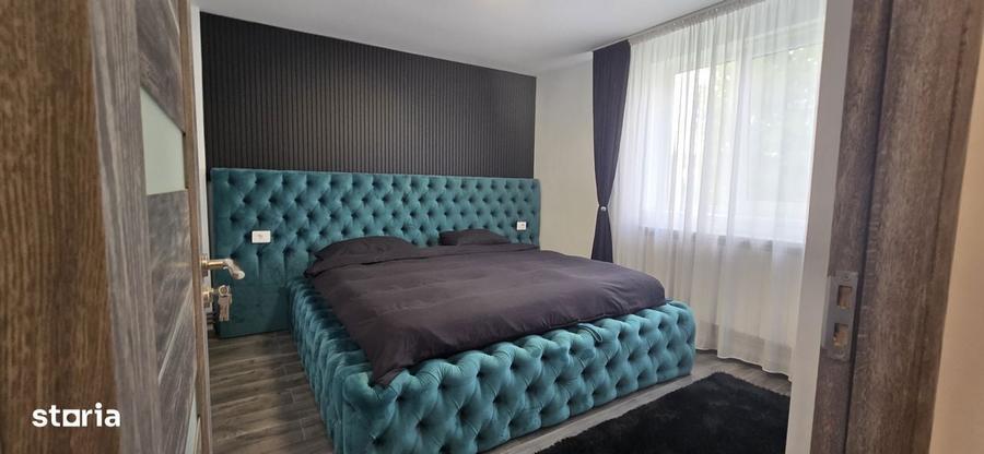 Apartament modern,elegant de vanzare Aleea Trandafirilor, Targoviste - 15