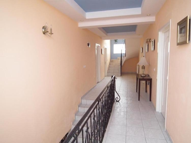 EFORIE SUD | PENSIUNE 15 CAMERE | 200M DE PLAJA - 6