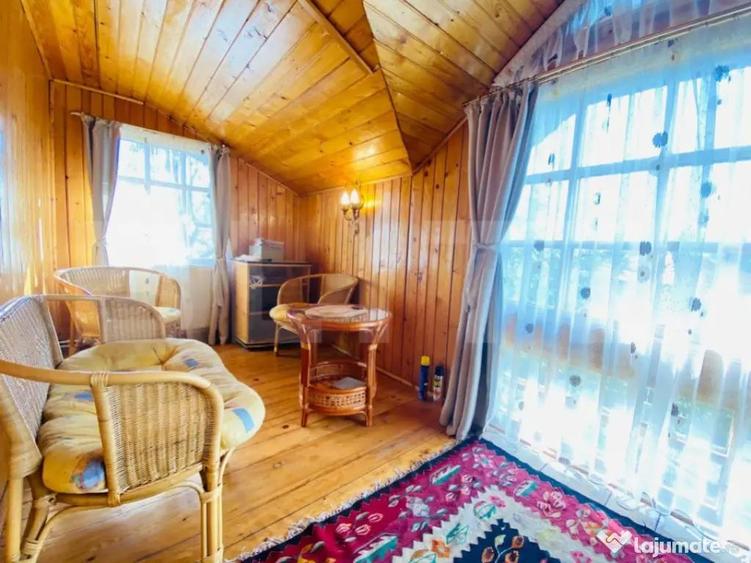 Casa superba Valenii de Munte , Teren Generos 2031 mp ! - 11