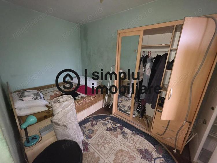 Apartament 2 camere - Valea Rosie - Etaj 2 - 5