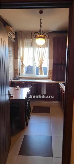 Duplex 5 camere|163 mp utili|3 bai | Cartier 23 August | 0% com - 8