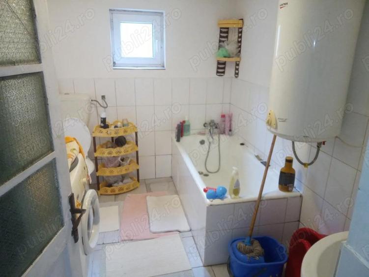 Casa la tara, jud Tulcea - 6