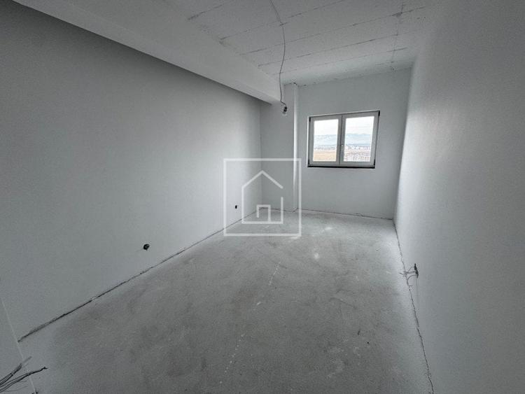 Penthouse 110 mp utili, terasa de 48 mp pe Mihai Viteazu Sibiu - 9