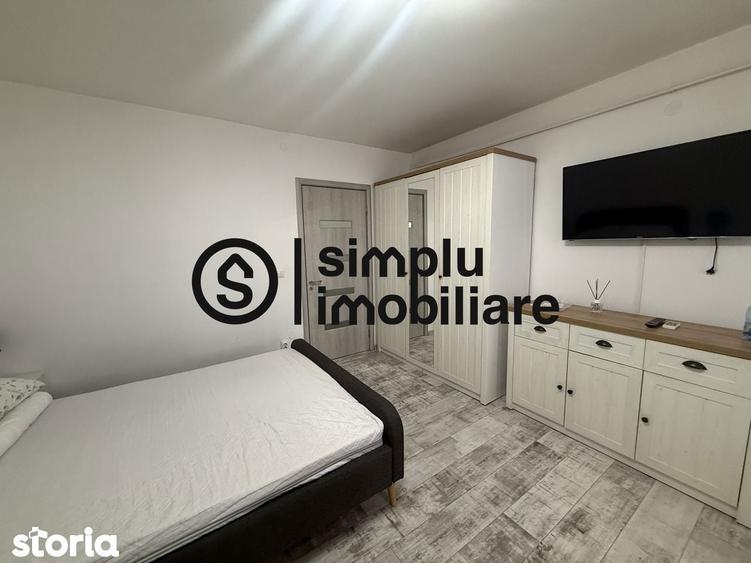 Garsoniera Semidecomandata Brazda lui Novac et 9/9 - 2