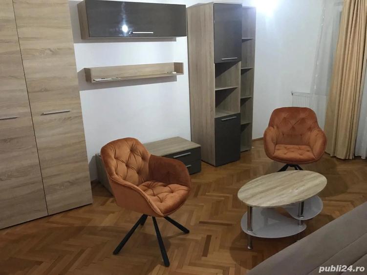 Proprietar ,inchiriez apart cu 1camera,Girocului ,langa padurice - 5