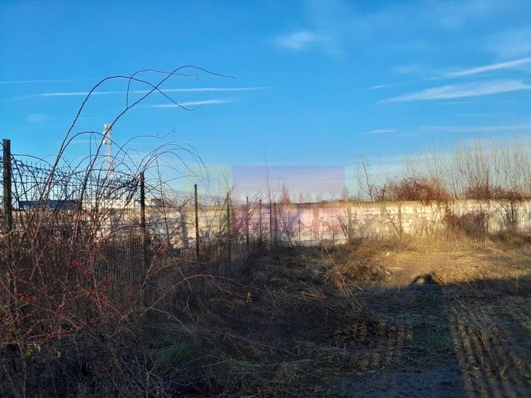 OCAZIE!!! vanzare teren 500 mp Giulesti - 24