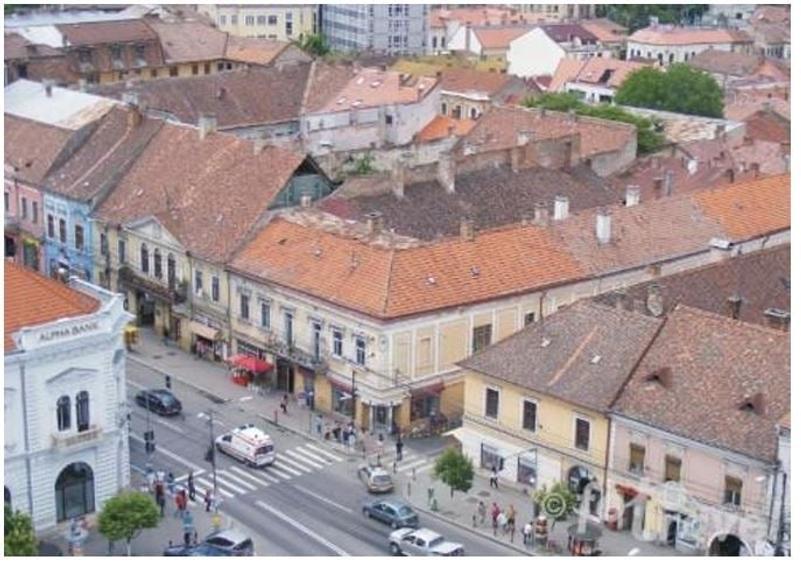 Spatiu comercial Piata Unirii 26 DORNA 161 mp- de inchiriat -oportunitate - 1