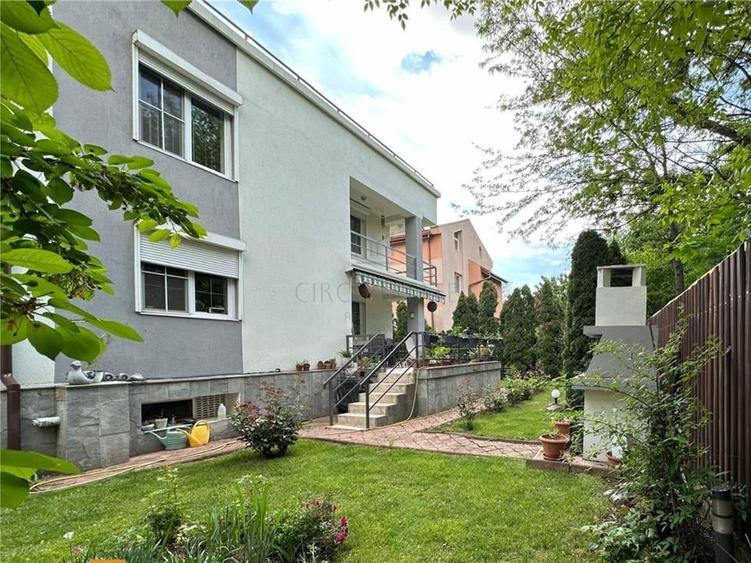 Vila individuala | Erou Iancu Nicolae | La marginea padurii - 3