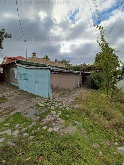 Casa din caramida, teren 180 mp, deschidere dubla, zona Piata Saraca - 12