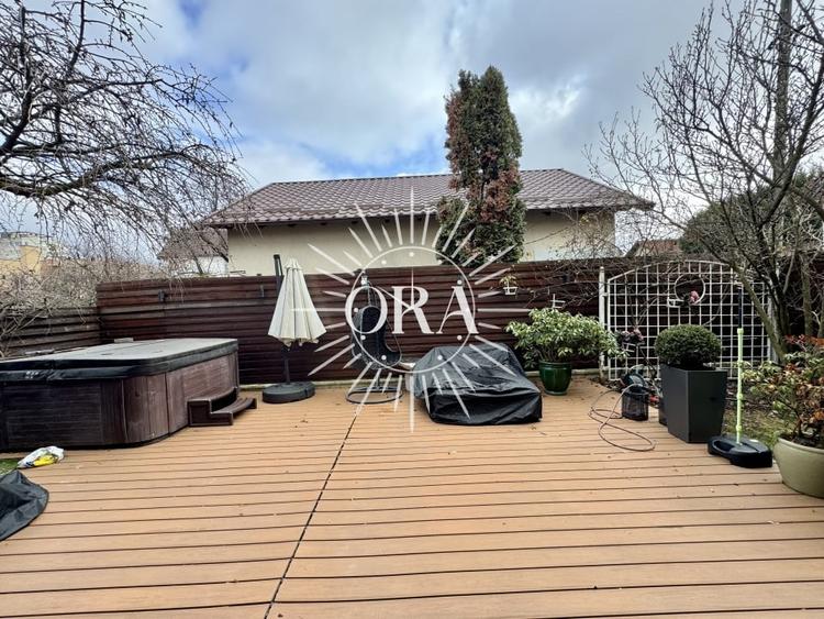 CASĂ INDIVIDUALĂ 4 CAMERE | CHIRIE | ANDREI MUREȘANU | 210 MP UTILI | MODERNA - 18