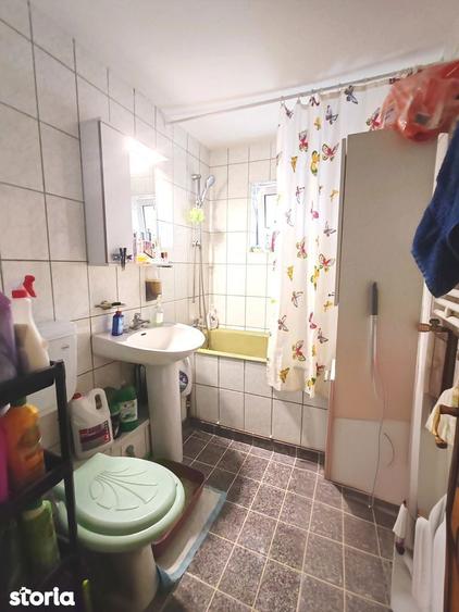 Apartament 2 camere Popa Sapca, fond 1987, etaj 2, 2 balcoane - 5