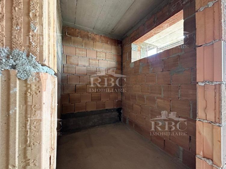 Casa tip duplex in in Floresti zona Terra - 4