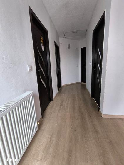 Casa individuala Dancu, 5 camere, toate utilitatile, incl. canalizare - 1