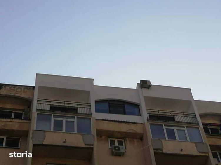 Inchiriez apartament 2 camere ultra central - 7