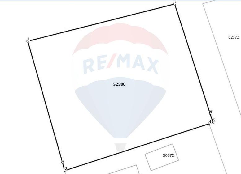 Oportunitate Investi?ie: Teren in Piscu, CiolpaniVizibilitate maxima - 6