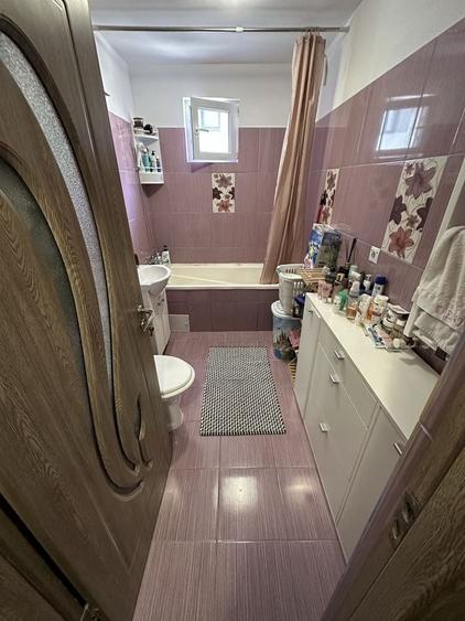 Apartament luminos, 3 camere,  Bld. Brancoveanu, zona Aurel Persu. - 8