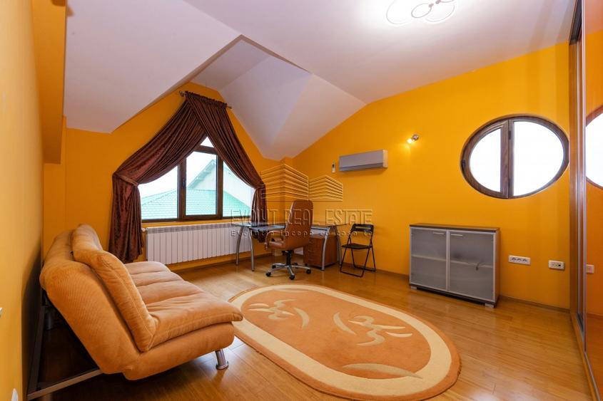 Apartament tip duplex cu vedere la lac Siutghiol – Mamaia Sat - 30