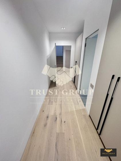 Duplex 3 camere Aviatorilor | Terasa | Loc de parcare - 28