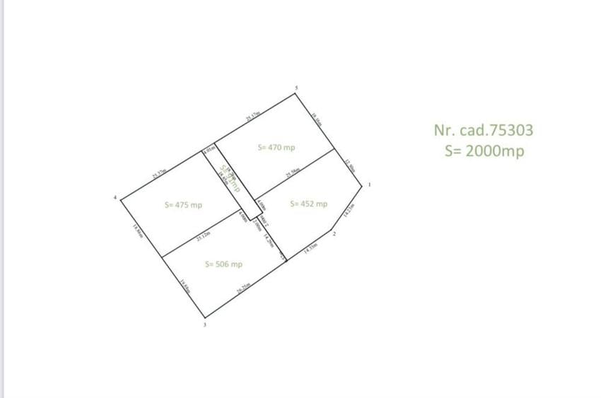Teren intravilan in Sat Paun - 5