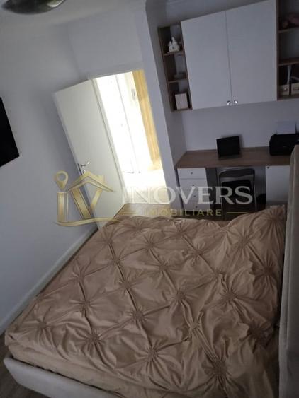 2 camere | Militari – Bd. Timișoara | Avangarde Grande Village - 2