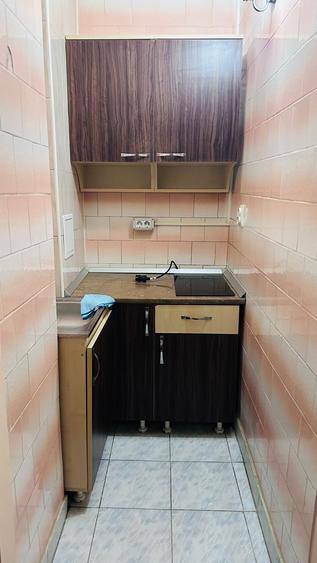 Garsoniera blocul turn Unic - 6