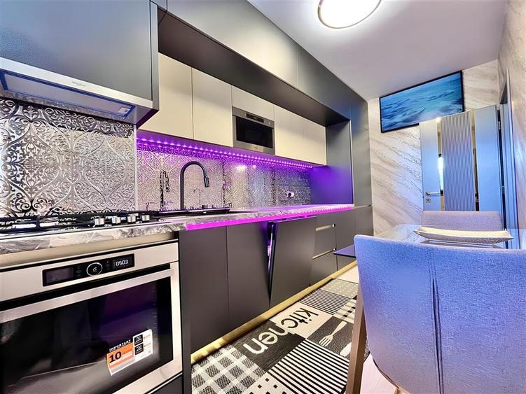 Garsoniera Renovata la Prima Folosinta in Privilegio - 8