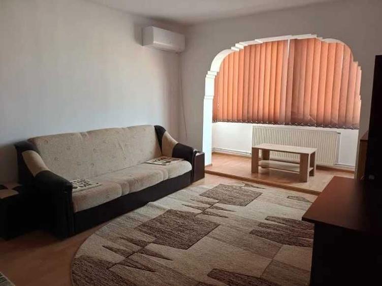 Apartament 2 camere Calea Romanilor - 1