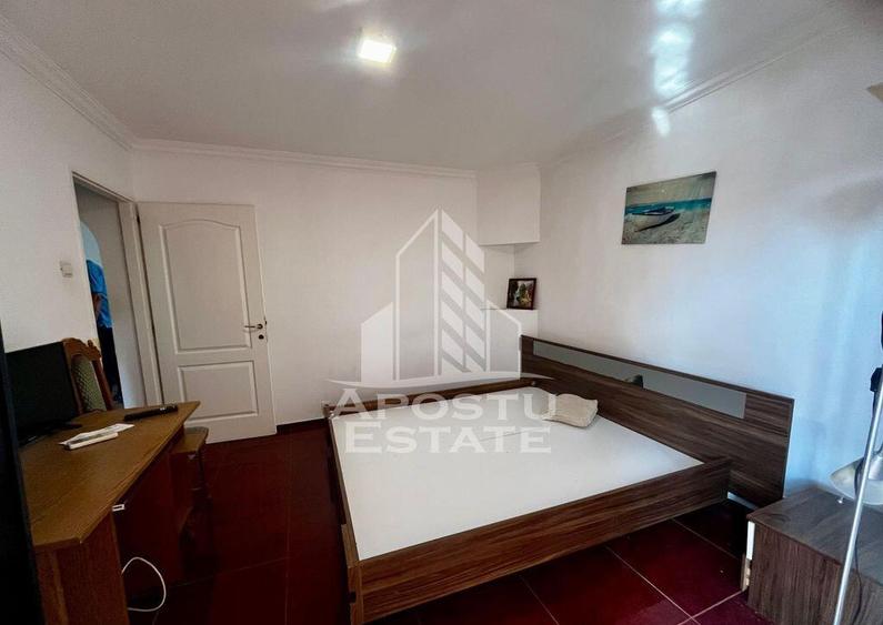 Apartament 2 camere,centrala proprie,zona Dorobantilor - 14