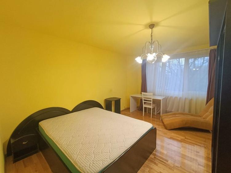 Apartament de inchiriat langa iuliu Mall, botanic, Marasti, central - 3