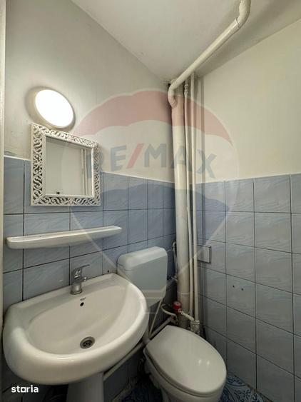 Garsoniera de vanzare -Str.Beius-zona Orizont(Micalaca) - 5