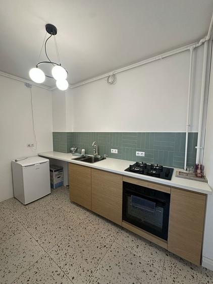 Apartament 4 camere, renovat, Zorilor- Observatorului - 2