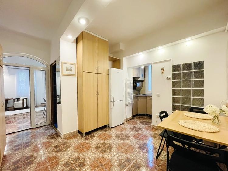 Apartament 2 camere Cotroceni, Gradina Botanica, metrou 550 metri - 10