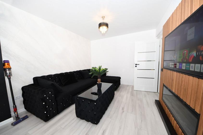 Apartament de lux zona rezidentiala - 2