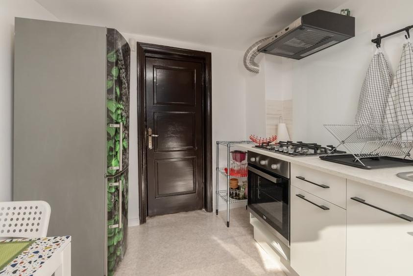 Garsoniera in Vila Interbelica-Foisorul de Foc - 7