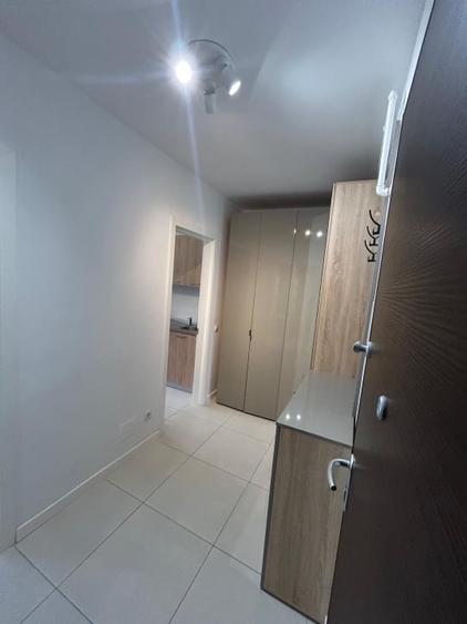 Garsonieră modernă de închiriat – Grozăvești / Pod Basarab - 4