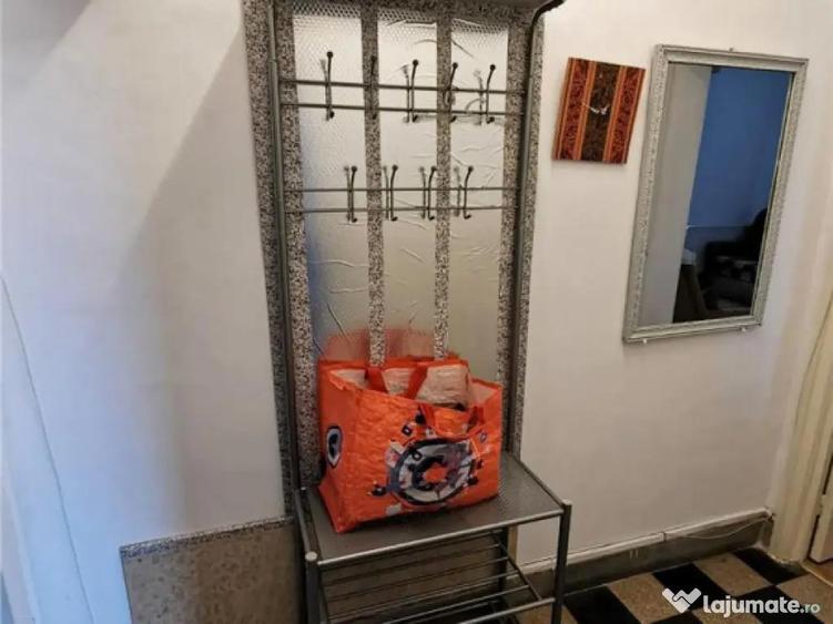 Apartament 2 camere 60 mp Bulevardul Stefan cel Mare - 3