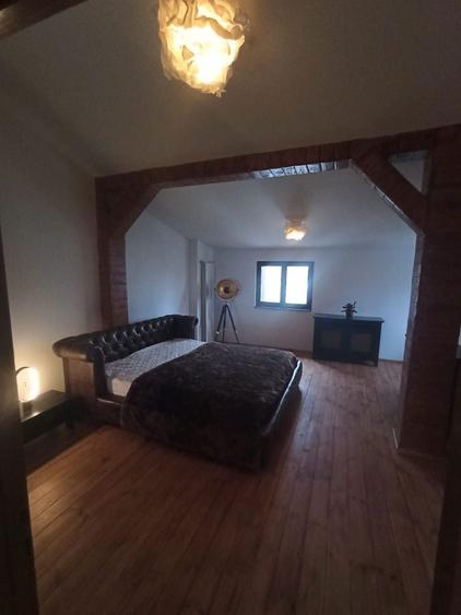 De inchiriat -Penthouse -Mansarda premium cu terasa -142m /Bld.Dacia-Icoanei Confort Termic Premium - 5