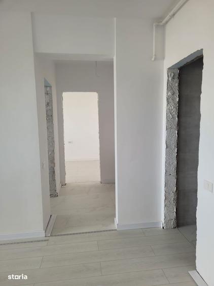 Sector 4-Grand Arena-Ap. 2 camere decomandat-Acte Gata-Tva 21% inclus - 8