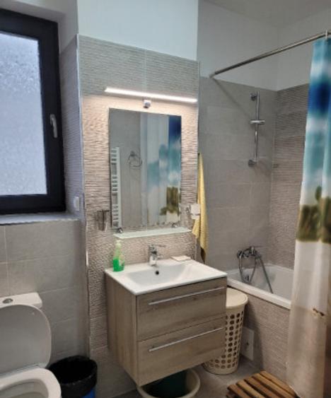 Proprietar apartament 2 camere,decomandat,loc parcare sub. Lupeni - 10