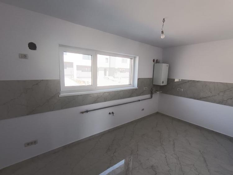 CASA , 113 MP, PARTER SI ETAJ, INTABULATA,CONSTRUCTIE 2025, VALEA LUPULUI - 2