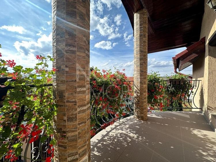 Casa individuala de vanzare - Sura Mare - 14