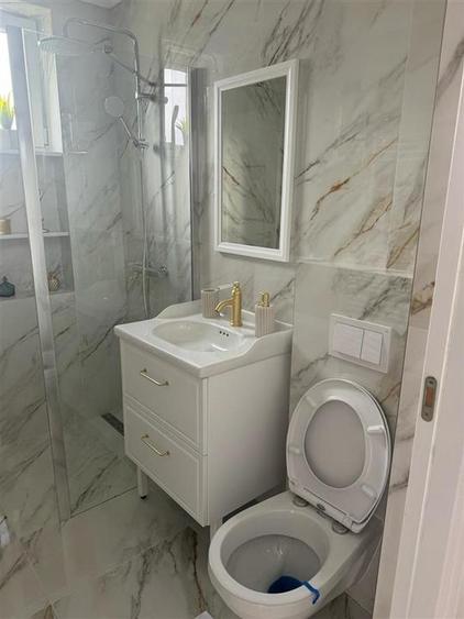 Reco Apartament  ultracentral in Stei - 2