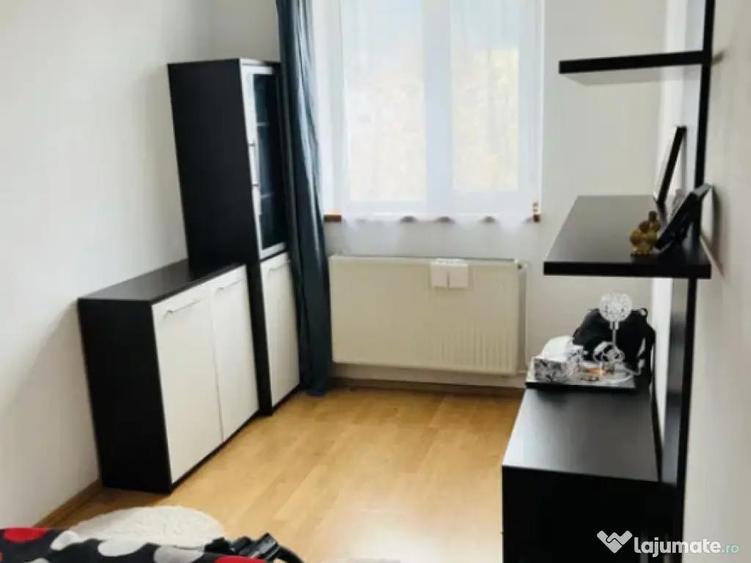 Apartament 2 camere, decomandat - zona Sacele - 1