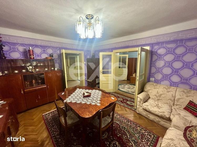 Casa vanzare Brasov - Hoghiz - Cuciulata - 63.000 euro. - 12