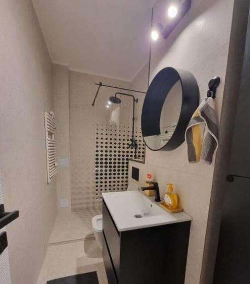 Mihai bravu racari etaj 5 - 7